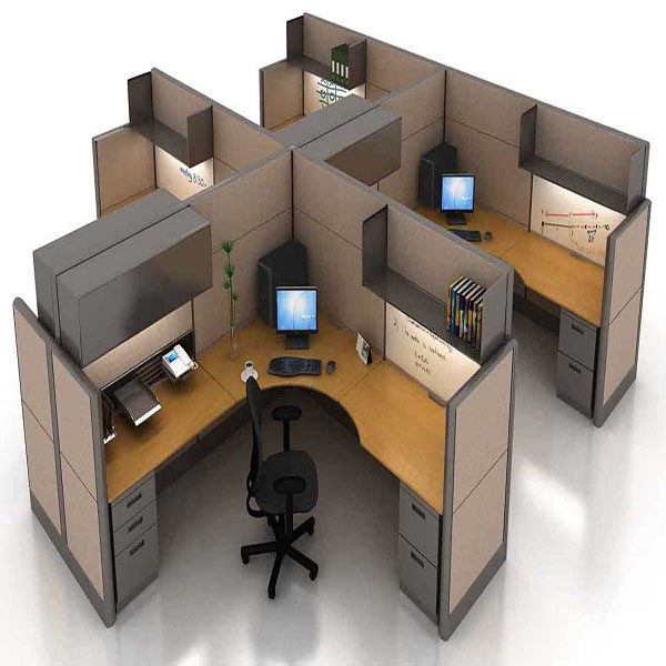 Office Design in Las Vegas, NV | Nevada Business Furniture